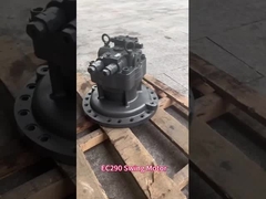 VOE14550095 VOE14524190 EC290 มอเตอร์สวิง M2X170CHB M2X170 อุปกรณ์สวิง
