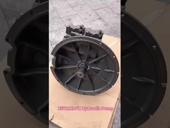 YA00035147 เครื่องปั๊มไฮดรอลิกใหม่ ZX490-5A 9303249 เครื่องปั๊มหลัก