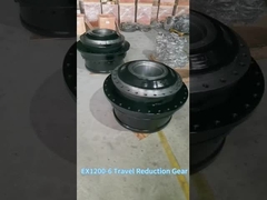 YB60001978 9270013 อุปกรณ์เดินทาง EX1200 EX1200-6 ฮิตาชิ แจร์บ็อกซ์การเดินทาง