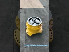 207-26-00300 PC300-8MO เครื่องลดสวิง PC350-8MO 706-7H-01040 เครื่องสวิงเกียร์บ๊อกซ์