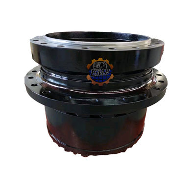 EMB 353-0590 E390D Final Drive E390 333-2897 10R-6267 กล่องเกียร์การเดินทางสําหรับเครื่องขุด