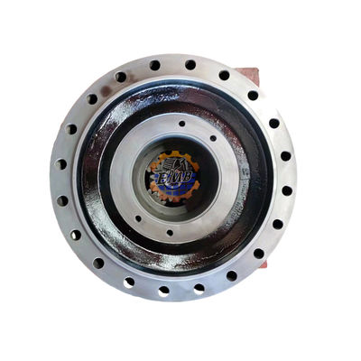 EMB 353-0590 E390D Final Drive E390 333-2897 10R-6267 กล่องเกียร์การเดินทางสําหรับเครื่องขุด