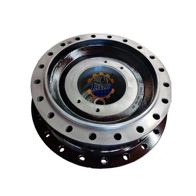 EMB 353-0590 E390D Final Drive E390 333-2897 10R-6267 กล่องเกียร์การเดินทางสําหรับเครื่องขุด