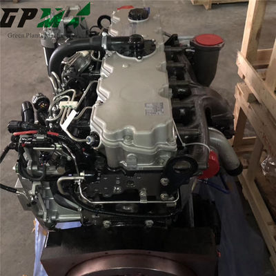 C7.1 อะไหล่เครื่องขุดเครื่องยนต์ Perkins ของแท้ C7.1 เครื่องขุดเครื่องยนต์ Assy E320D2