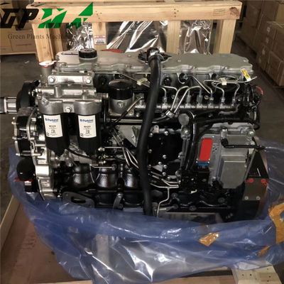 C7.1 อะไหล่เครื่องขุดเครื่องยนต์ Perkins ของแท้ C7.1 เครื่องขุดเครื่องยนต์ Assy E320D2