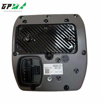 โมเนอร์เครื่องขุด 4652262 แผ่นจอจอสําหรับ ZX200-3 ZX250-3 ZAX470-3
