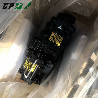 YY10V00009F4 SK130 SK130-8 ปั๊มไฮดรอลิก Assy สําหรับปั๊ม