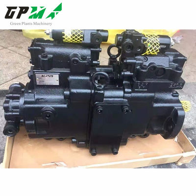 YY10V00009F4 SK130 SK130-8 ปั๊มไฮดรอลิก Assy สําหรับปั๊ม