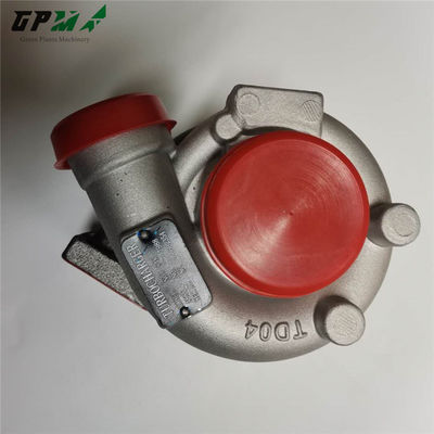 E312C 196-7988 ทอร์โบชาร์เจอร์ใหม่ 1967988 สําหรับ OEM คุณภาพอะไหล่ excavator 312C