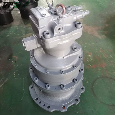 4371768 เครื่องขุดหิน เครื่องหมุน Assy M2X210CHB EX300-5 มอเตอร์หมุน Assy