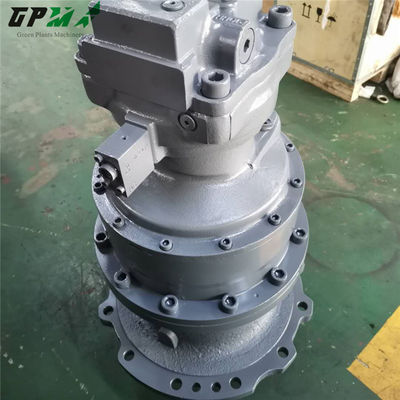4371768 เครื่องขุดหิน เครื่องหมุน Assy M2X210CHB EX300-5 มอเตอร์หมุน Assy