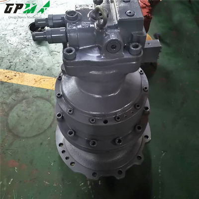 4371768 เครื่องขุดหิน เครื่องหมุน Assy M2X210CHB EX300-5 มอเตอร์หมุน Assy
