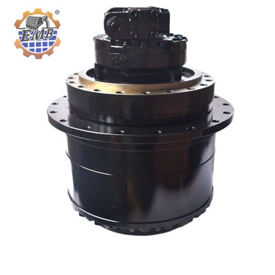 114-1331 E325BL มอเตอร์เดินทางคุณภาพสูง สําหรับเครื่องขุด CAT325BL