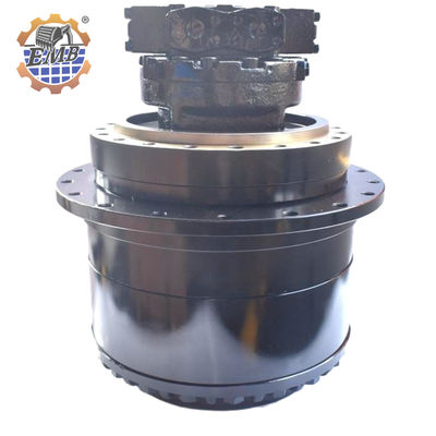114-1331 E325BL มอเตอร์เดินทางคุณภาพสูง สําหรับเครื่องขุด CAT325BL
