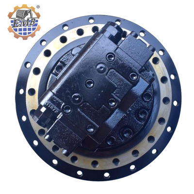 114-1331 E325BL มอเตอร์เดินทางคุณภาพสูง สําหรับเครื่องขุด CAT325BL