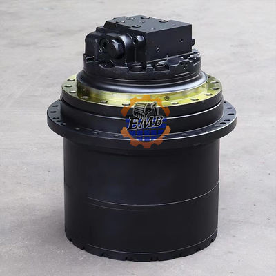 K9005007 170402-00039 SOLAR 255LC-V อุปกรณ์เดินทาง DX255 จุดสุดท้าย