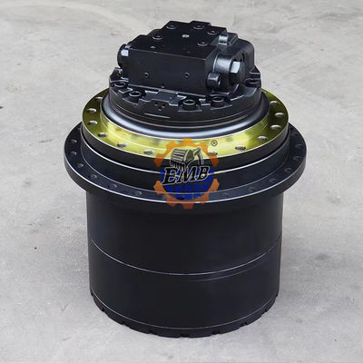 K9005007 170402-00039 SOLAR 255LC-V อุปกรณ์เดินทาง DX255 จุดสุดท้าย
