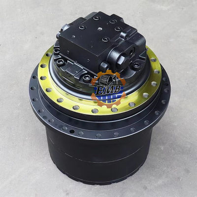 K9005007 170402-00039 SOLAR 255LC-V อุปกรณ์เดินทาง DX255 จุดสุดท้าย