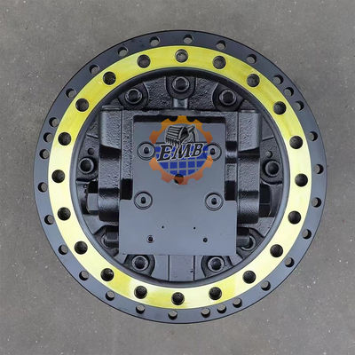 K9005007 170402-00039 SOLAR 255LC-V อุปกรณ์เดินทาง DX255 จุดสุดท้าย