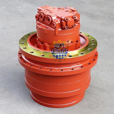 619-89300001 JSA0073 333K1153 JS330 HD1430 เครื่องขับเคลื่อนสุดท้ายสําหรับเครื่องขุด