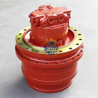 619-89300001 JSA0073 333K1153 JS330 HD1430 เครื่องขับเคลื่อนสุดท้ายสําหรับเครื่องขุด