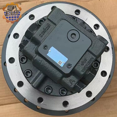 GM10 เครื่องยนต์ GM10VA แท้ ใหม่ ล่าสุดสําหรับเครื่องขุด