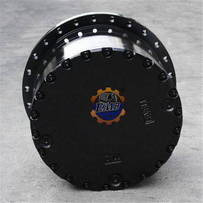 39Q8-42100 เครื่องขุดเครื่องขับเคลื่อนสุดท้าย R300-9 เครื่องเกียร์การเดินทาง 39Q8-42101 สําหรับเครื่องขุด