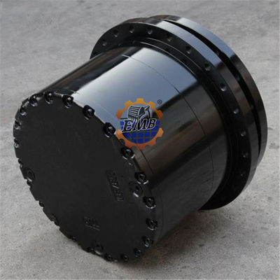 39Q8-42100 เครื่องขุดเครื่องขับเคลื่อนสุดท้าย R300-9 เครื่องเกียร์การเดินทาง 39Q8-42101 สําหรับเครื่องขุด