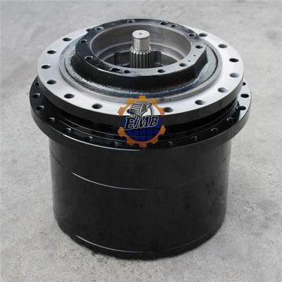 39Q8-42100 เครื่องขุดเครื่องขับเคลื่อนสุดท้าย R300-9 เครื่องเกียร์การเดินทาง 39Q8-42101 สําหรับเครื่องขุด