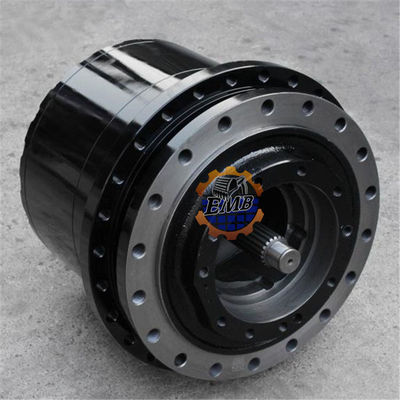 39Q8-42100 เครื่องขุดเครื่องขับเคลื่อนสุดท้าย R300-9 เครื่องเกียร์การเดินทาง 39Q8-42101 สําหรับเครื่องขุด
