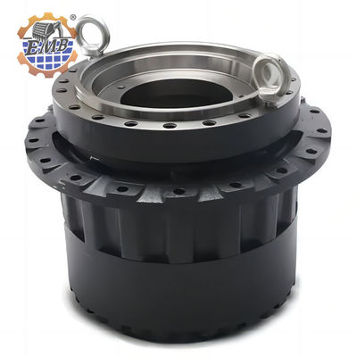 E325C 267-6796 Final Drive EMB แบรนด์ E320C E320D เครื่องยนต์เดินทาง Assy สําหรับเครื่องขุด