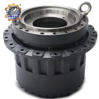 E325C 267-6796 Final Drive EMB แบรนด์ E320C E320D เครื่องยนต์เดินทาง Assy สําหรับเครื่องขุด