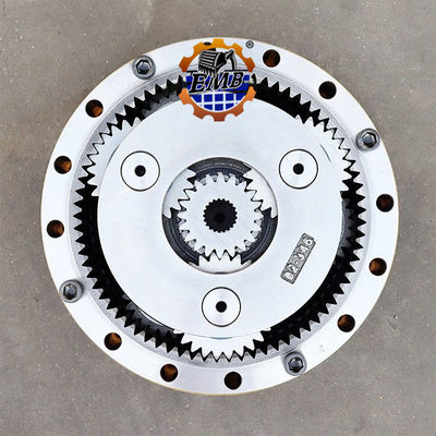 378-9517 3789517 กล่องเกียร์สวิง CAT320D E320D2 Excavator Swing Reducer