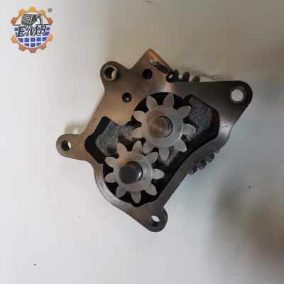 4HK1 EX330C อะไหล่เครื่องขุด 1-13100313-1 8943904143 Isuzu พั๊มน้ํามันเครื่องยนต์