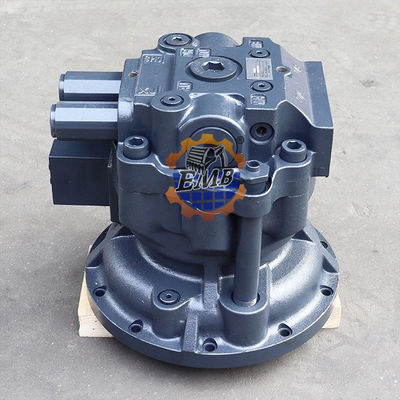 38QB-11100 R520LC-9 เครื่องยนต์สวิง 38QB-11101 39QB-12100 เครื่องยนต์สวิงสําหรับเครื่องขุด