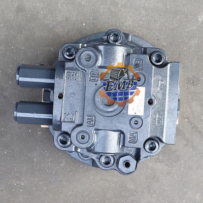 38QB-11100 R520LC-9 เครื่องยนต์สวิง 38QB-11101 39QB-12100 เครื่องยนต์สวิงสําหรับเครื่องขุด