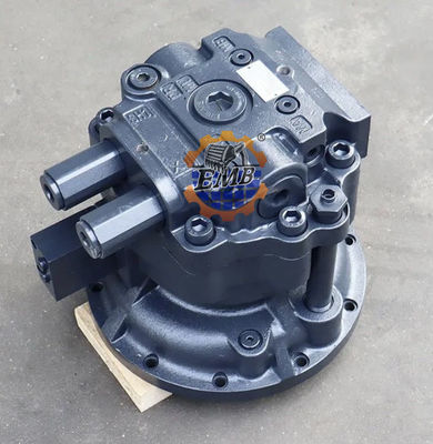 38QB-11100 R520LC-9 เครื่องยนต์สวิง 38QB-11101 39QB-12100 เครื่องยนต์สวิงสําหรับเครื่องขุด
