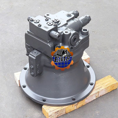 M2X146B 14550094 มอเตอร์สวิง EC240 14566202 มอเตอร์สวิงสําหรับเครื่องขุด