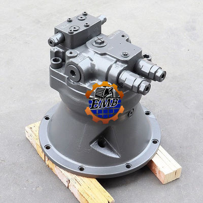 M2X146B 14550094 มอเตอร์สวิง EC240 14566202 มอเตอร์สวิงสําหรับเครื่องขุด