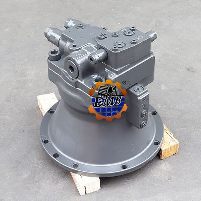 M2X146B 14550094 มอเตอร์สวิง EC240 14566202 มอเตอร์สวิงสําหรับเครื่องขุด