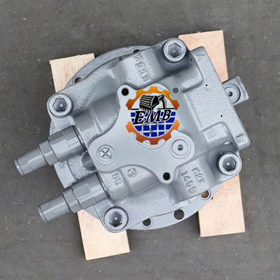 4330222 มอเตอร์สวิง EX200-5 M2X146B-CHB-10A-01/315 EX210 มอเตอร์สวิงสําหรับเครื่องขุด