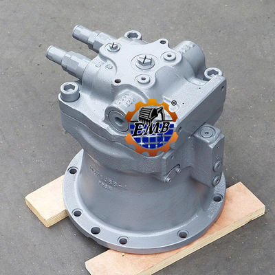 4330222 มอเตอร์สวิง EX200-5 M2X146B-CHB-10A-01/315 EX210 มอเตอร์สวิงสําหรับเครื่องขุด