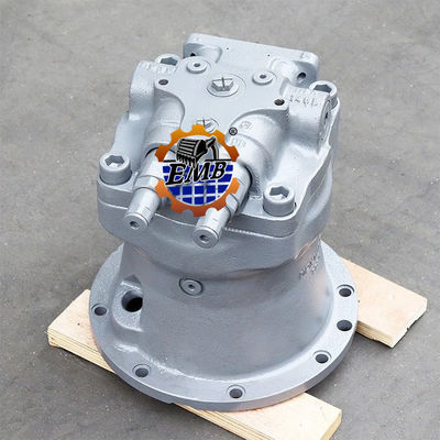 4330222 มอเตอร์สวิง EX200-5 M2X146B-CHB-10A-01/315 EX210 มอเตอร์สวิงสําหรับเครื่องขุด