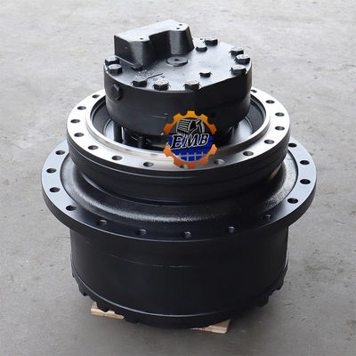 333-3036 CAT E345C E349 ไดรฟ์สุดท้าย 227-6044 E345D มอเตอร์สายสําหรับเครื่องขุด