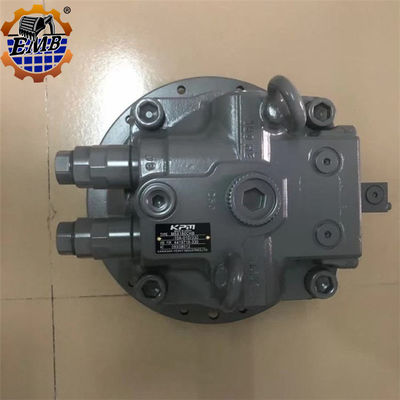 ZX330 EX330-3 4419718 M5X180 มอเตอร์สวิง M5X180 มอเตอร์สวิง Assy M5X180CHB สําหรับเครื่องขุด