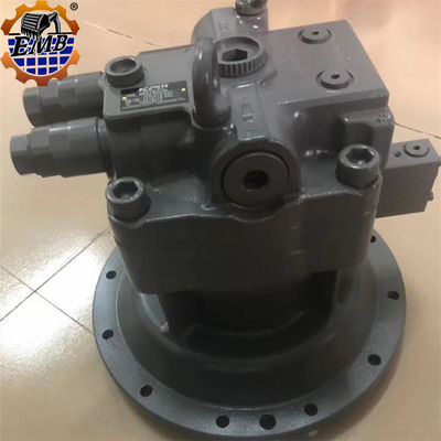 ZX330 EX330-3 4419718 M5X180 มอเตอร์สวิง M5X180 มอเตอร์สวิง Assy M5X180CHB สําหรับเครื่องขุด