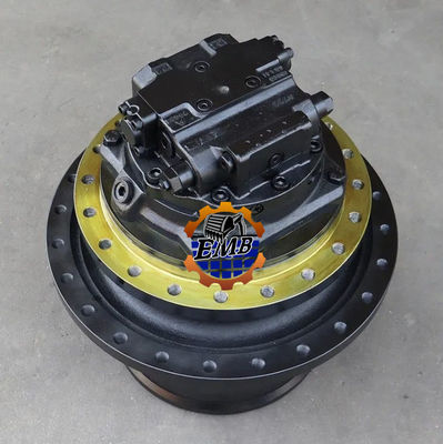 9251680 เครื่องเดินทาง ZX450-3 เครื่องยนต์เดินทาง 9263595 ZX470-3 เครื่องยนต์สุดท้าย