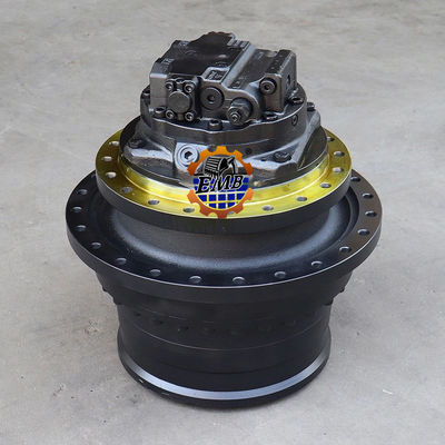 9251680 เครื่องเดินทาง ZX450-3 เครื่องยนต์เดินทาง 9263595 ZX470-3 เครื่องยนต์สุดท้าย