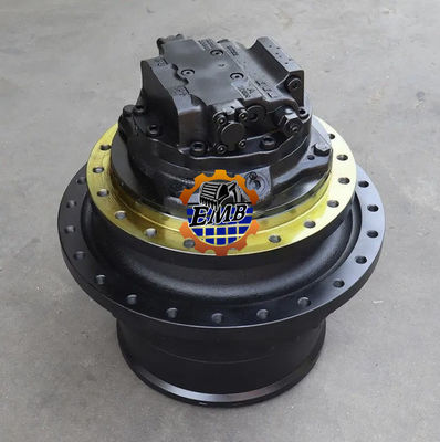 9251680 เครื่องเดินทาง ZX450-3 เครื่องยนต์เดินทาง 9263595 ZX470-3 เครื่องยนต์สุดท้าย
