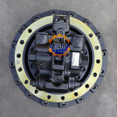 9134825 EX200-5 อุปกรณ์เดินทาง 9148909 9150472 มอเตอร์ขับเคลื่อนท้ายสําหรับเครื่องขุด